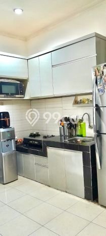 Hunian Asri Graha Raya, Area Tenang - LT 135m² Hunian Asri Graha Raya, Area Tenang - LT 135m²