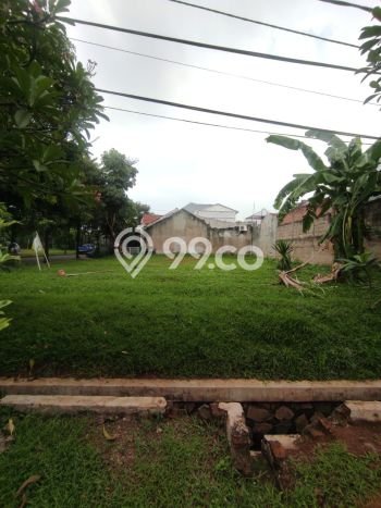 Tanah di Graha Raya, Luas 105m², Lokasi Potensial, Lingkungan Asri, Bebas Banjir Tanah di Graha Raya, Luas 105m², Lokasi Potensial, Lingkungan Asri, Bebas Banjir
