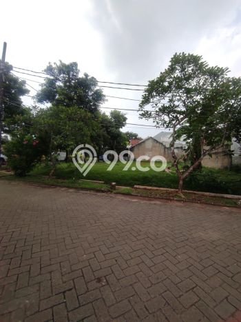 Tanah di Graha Raya, Luas 105m², Lokasi Potensial, Lingkungan Asri, Bebas Banjir Tanah di Graha Raya, Luas 105m², Lokasi Potensial, Lingkungan Asri, Bebas Banjir