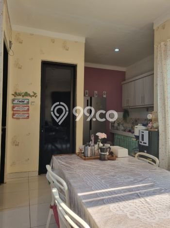 Rumah kawasan Graha Raya, Tangerang Selatan, LT 172m² LB 150m² Rumah kawasan Graha Raya, Tangerang Selatan, LT 172m² LB 150m²