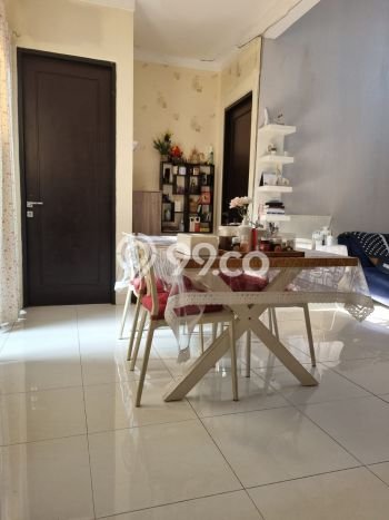 Rumah kawasan Graha Raya, Tangerang Selatan, LT 172m² LB 150m² Rumah kawasan Graha Raya, Tangerang Selatan, LT 172m² LB 150m²
