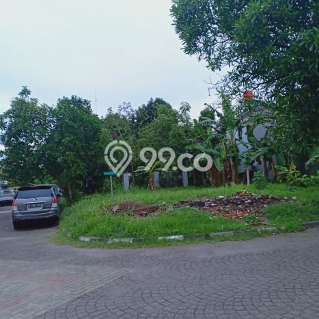 Tanah Premium di Modernland, Luas 328m², Akses Modernland, Tangerang, Tangerang Tanah Premium di Modernland, Luas 328m², Akses Modernland, Tangerang, Tangerang