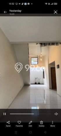 Rumah Idaman Keluarga! Rumah 2 Lantai di Sektor 9-Bintaro, Tangerang Selatan, Luas 72m² LB 100m² Rumah Idaman Keluarga! Rumah 2 Lantai di Sektor 9-Bintaro, Tangerang Selatan, Luas 72m² LB 100m²