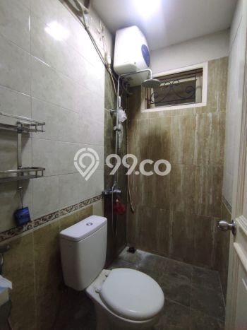 Rumah Harga Terjangkau 4 KT di Sektor 9-Bintaro, Tangerang Selatan Rumah Harga Terjangkau 4 KT di Sektor 9-Bintaro, Tangerang Selatan