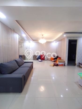 Rumah Harga Terjangkau 4 KT di Sektor 9-Bintaro, Tangerang Selatan Rumah Harga Terjangkau 4 KT di Sektor 9-Bintaro, Tangerang Selatan