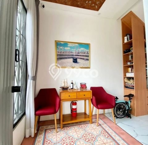 PENAWARAN TERBATAS! Rumah Berkualitas di Bintaro, LT 180m² Bangunan 240m² PENAWARAN TERBATAS! Rumah Berkualitas di Bintaro, LT 180m² Bangunan 240m²