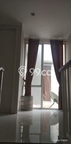 Rumah di Sektor 9-Bintaro, Tangerang Selatan, Luas 135m² Bangunan 156m² Rumah di Sektor 9-Bintaro, Tangerang Selatan, Luas 135m² Bangunan 156m²