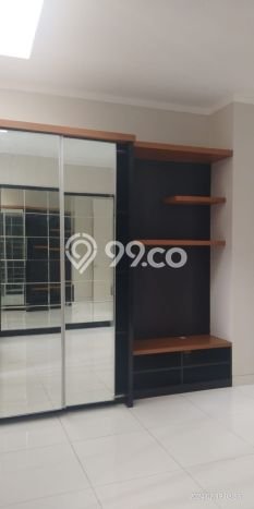 Rumah di Sektor 9-Bintaro, Tangerang Selatan, Luas 135m² Bangunan 156m² Rumah di Sektor 9-Bintaro, Tangerang Selatan, Luas 135m² Bangunan 156m²