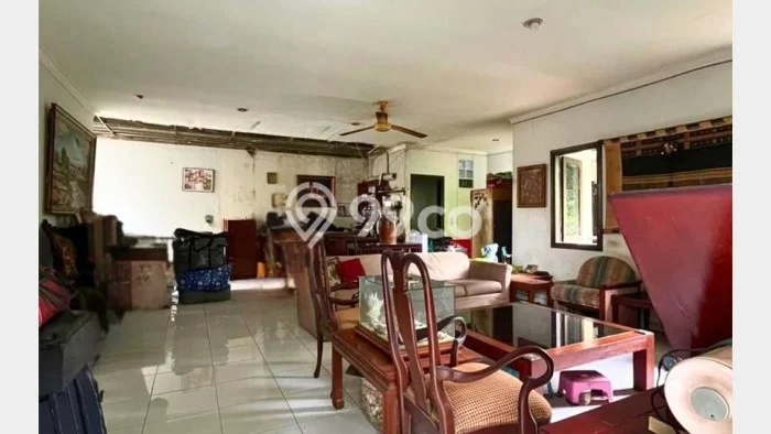 Dijual Hunian Rumah Terawat 4 KT di Sektor 9-Bintaro, Tangerang Selatan Dijual Hunian Rumah Terawat 4 KT di Sektor 9-Bintaro, Tangerang Selatan