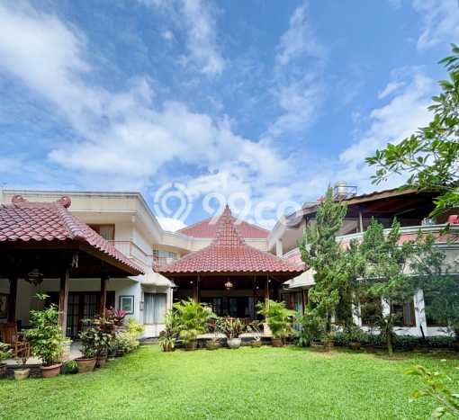Rumah Elit Modern Tanpa Renovasi di Sektor 9-Bintaro Tangerang Selatan Rumah Elit Modern Tanpa Renovasi di Sektor 9-Bintaro Tangerang Selatan