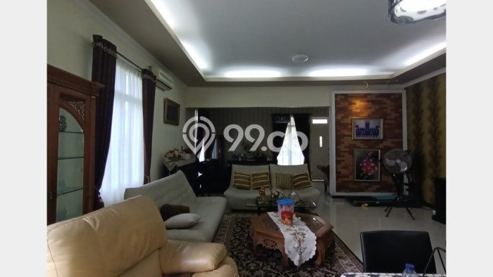 Hunian Elit LB 350m2 Siap Huni Desain Elegan di Sektor 3 - Bintaro, Tangerang Selatan Hunian Elit LB 350m2 Siap Huni Desain Elegan di Sektor 3 - Bintaro, Tangerang Selatan