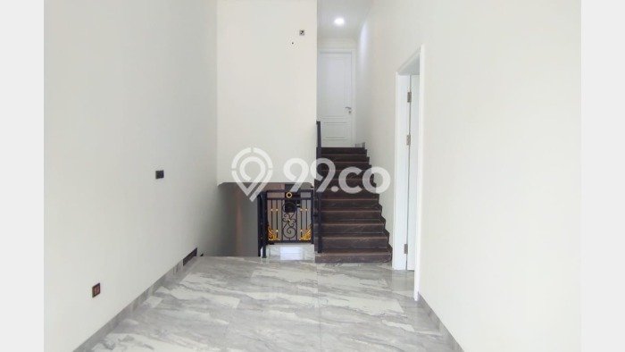 Hunian Elit LB 360m2 Siap Huni Desain Elegan di Sektor 9-Bintaro, Tangerang Selatan Hunian Elit LB 360m2 Siap Huni Desain Elegan di Sektor 9-Bintaro, Tangerang Selatan