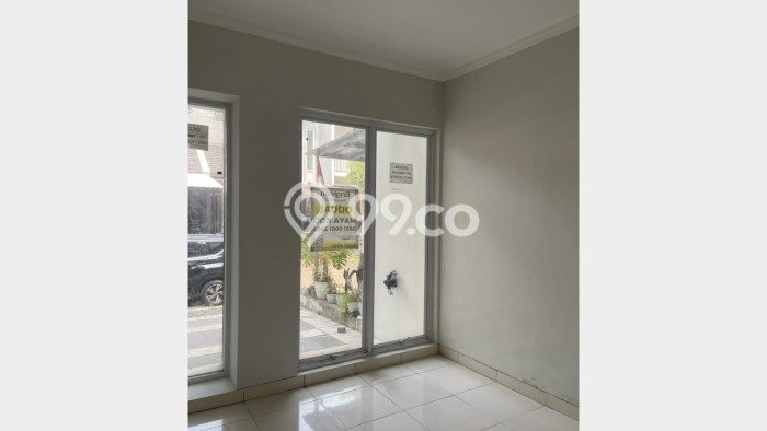 Dijual Hunian Rumah Terawat 2 Kamar di Graha Raya, Tangerang Selatan Dijual Hunian Rumah Terawat 2 Kamar di Graha Raya, Tangerang Selatan