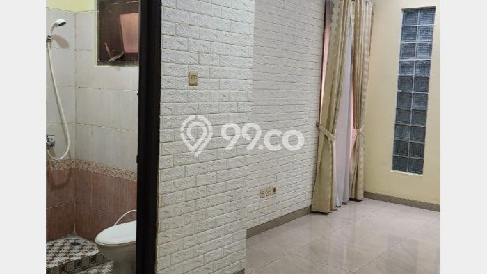 Hunian Super Elit dengan Akses Paling Strategis di Sektor 6 - Bintaro, Tangerang Selatan Hunian Super Elit dengan Akses Paling Strategis di Sektor 6 - Bintaro, Tangerang Selatan