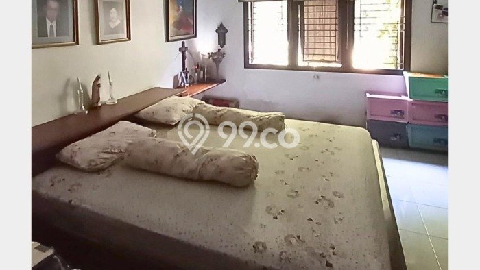 Dijual Hunian Rumah Terawat 4 KT di Sektor 9-Bintaro, Tangerang Selatan Dijual Hunian Rumah Terawat 4 KT di Sektor 9-Bintaro, Tangerang Selatan