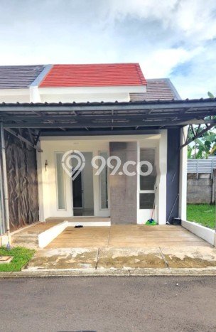 Hunian Nyaman Asri 2 KT Siap Pakai di Graha Raya Bintaro Tangerang Selatan Hunian Nyaman Asri 2 KT Siap Pakai di Graha Raya Bintaro Tangerang Selatan