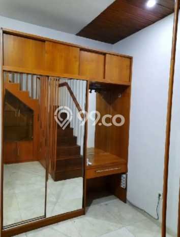 Rumah Lingkungan Asri kawasan Sektor 5-Bintaro, Jakarta Selatan, LT 120m² LB 90m² Rumah Lingkungan Asri kawasan Sektor 5-Bintaro, Jakarta Selatan, LT 120m² LB 90m²