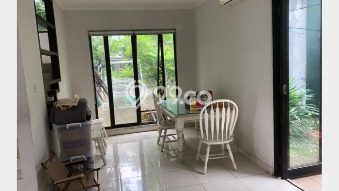 Hunian Mewah LB 110m2 Siap Pakai Desain Elegan di Graha Raya, Tangerang Selatan Hunian Mewah LB 110m2 Siap Pakai Desain Elegan di Graha Raya, Tangerang Selatan