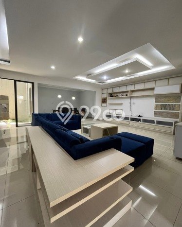 Jual Rumah Mewah Elegan Dengan View Eksklusif di Sektor 7-Bintaro, Tangerang Selatan Jual Rumah Mewah Elegan Dengan View Eksklusif di Sektor 7-Bintaro, Tangerang Selatan