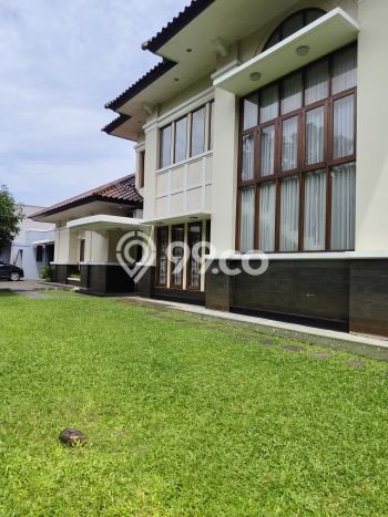 Properti Strategis 5 KT Luas Tanah 578m² di Fatmawati, Jakarta Selatan Properti Strategis 5 KT Luas Tanah 578m² di Fatmawati, Jakarta Selatan