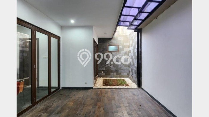 Rumah Luxury Modern Siap Huni di Cinere Jakarta Selatan Rumah Luxury Modern Siap Huni di Cinere Jakarta Selatan