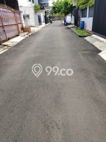 Rumah 1 KT di Bintaro, Akses Bintaro, Tangerang Selatan, Tangerang Selatan Rumah 1 KT di Bintaro, Akses Bintaro, Tangerang Selatan, Tangerang Selatan