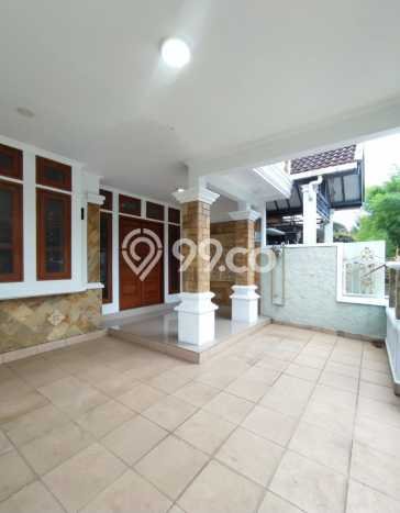 Jual Rumah Eksklusif 4 KT di Graha Raya Bintaro, Tangerang Selatan Jual Rumah Eksklusif 4 KT di Graha Raya Bintaro, Tangerang Selatan