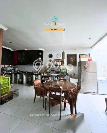 Dijual Hunian Rumah Terawat 4 KT di Sektor 9-Bintaro, Tangerang Selatan Dijual Hunian Rumah Terawat 4 KT di Sektor 9-Bintaro, Tangerang Selatan