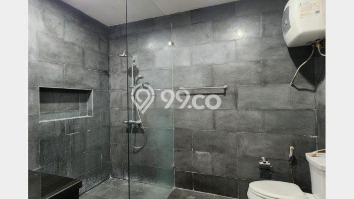 Rumah Luxury Modern Siap Huni di Cinere Jakarta Selatan Rumah Luxury Modern Siap Huni di Cinere Jakarta Selatan
