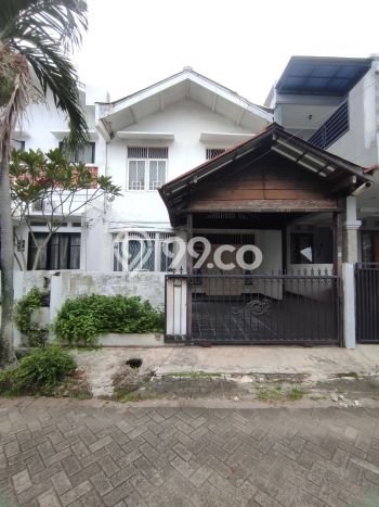INVESTASI TEPAT! Rumah di Sektor 5-Bintaro, LT 90m² LB 150m² INVESTASI TEPAT! Rumah di Sektor 5-Bintaro, LT 90m² LB 150m²