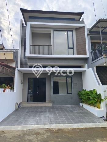 Rumah 3 KT 2 KM di Lokasi Strategis Graha Raya, Tangerang Selatan Rumah 3 KT 2 KM di Lokasi Strategis Graha Raya, Tangerang Selatan