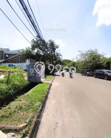 Tanah Dijual Lokasi Strategis di Tangerang Selatan dengan Luas 90m2 Tanah Dijual Lokasi Strategis di Tangerang Selatan dengan Luas 90m2