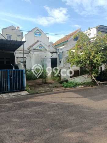 Tanah di Graha Raya, Luas 120m², Lokasi Potensial, Lingkungan Nyaman Tanah di Graha Raya, Luas 120m², Lokasi Potensial, Lingkungan Nyaman