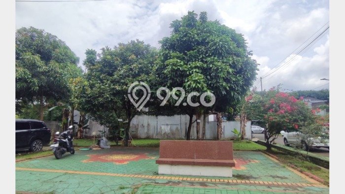 Jual Rumah Eksklusif 4 KT di Graha Raya Bintaro, Tangerang Selatan Jual Rumah Eksklusif 4 KT di Graha Raya Bintaro, Tangerang Selatan