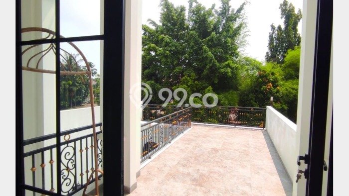 Hunian Elit LB 360m2 Siap Huni Desain Elegan di Sektor 9-Bintaro, Tangerang Selatan Hunian Elit LB 360m2 Siap Huni Desain Elegan di Sektor 9-Bintaro, Tangerang Selatan