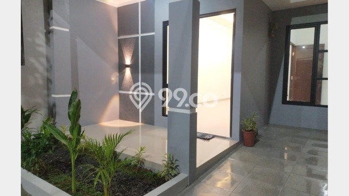 Jual Rumah Modern 3 KT di Graha Raya Bintaro, Tangerang Selatan Jual Rumah Modern 3 KT di Graha Raya Bintaro, Tangerang Selatan