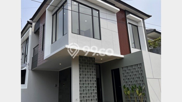 Jual Rumah Luas Megah Dengan View Cantik di Sektor 9-Bintaro, Tangerang Selatan Jual Rumah Luas Megah Dengan View Cantik di Sektor 9-Bintaro, Tangerang Selatan