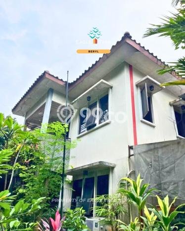 Dijual Hunian Rumah Terawat 4 KT di Sektor 9-Bintaro, Tangerang Selatan Dijual Hunian Rumah Terawat 4 KT di Sektor 9-Bintaro, Tangerang Selatan