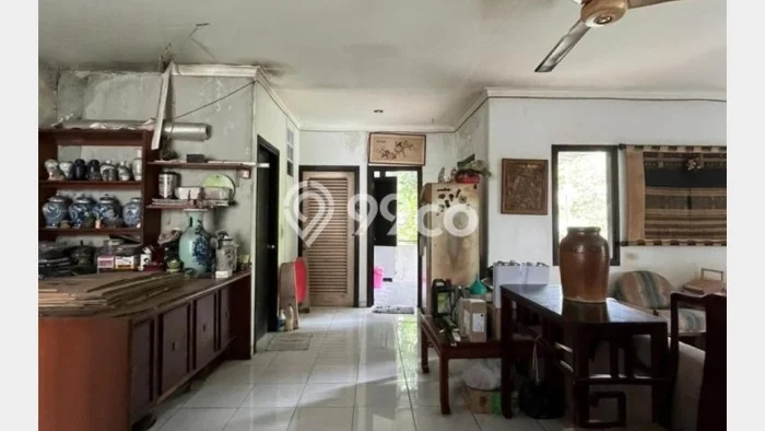 Dijual Hunian Rumah Terawat 4 KT di Sektor 9-Bintaro, Tangerang Selatan Dijual Hunian Rumah Terawat 4 KT di Sektor 9-Bintaro, Tangerang Selatan