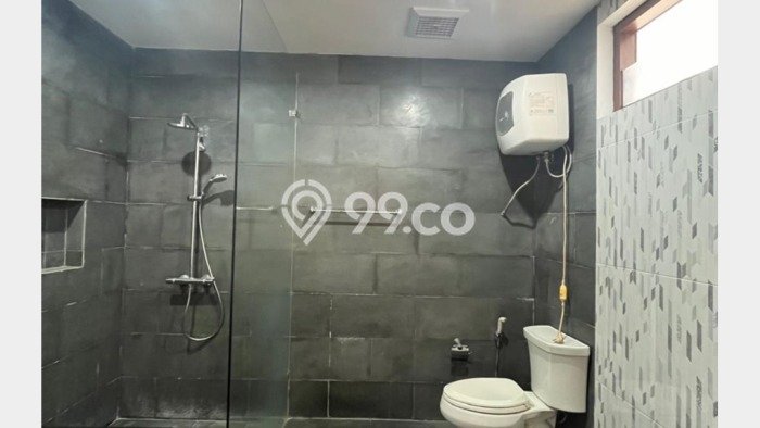 Rumah Luxury Modern Siap Huni di Cinere Jakarta Selatan Rumah Luxury Modern Siap Huni di Cinere Jakarta Selatan