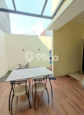 Bisa KPR! Rumah Asri di Graha Raya, Luas 100m² LB 95m² Bisa KPR! Rumah Asri di Graha Raya, Luas 100m² LB 95m²