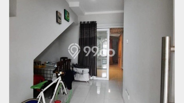 Dijual Hunian Rumah Terawat 3 Kamar di Graha Raya, Tangerang Selatan Dijual Hunian Rumah Terawat 3 Kamar di Graha Raya, Tangerang Selatan