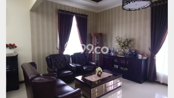 Hunian Elit LB 350m2 Siap Huni Desain Elegan di Sektor 3 - Bintaro, Tangerang Selatan Hunian Elit LB 350m2 Siap Huni Desain Elegan di Sektor 3 - Bintaro, Tangerang Selatan