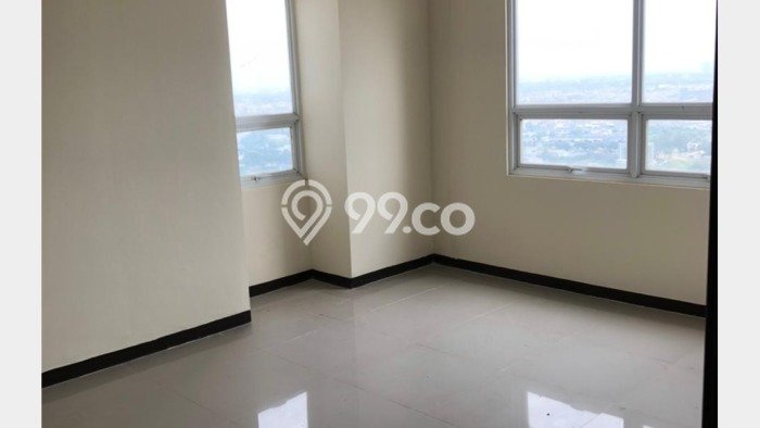 Dijual Apartemen 2 KT 1 KM di Karang Tengah Dijual Apartemen 2 KT 1 KM di Karang Tengah
