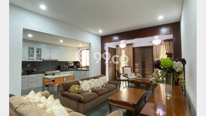 Rumah Luxury Modern Siap Huni di Cinere Jakarta Selatan Rumah Luxury Modern Siap Huni di Cinere Jakarta Selatan