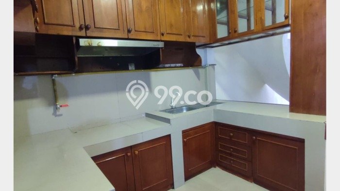 Jual Rumah Eksklusif 4 KT di Graha Raya Bintaro, Tangerang Selatan Jual Rumah Eksklusif 4 KT di Graha Raya Bintaro, Tangerang Selatan