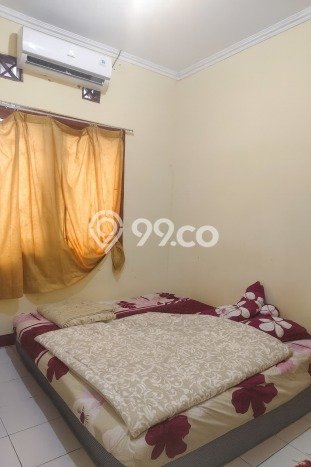 Jual Rumah Favorit Siap Huni LB 40m2 di Pamulang, Tangerang Selatan Jual Rumah Favorit Siap Huni LB 40m2 di Pamulang, Tangerang Selatan