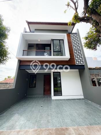 Rumah kawasan Graha Raya Bintaro, Tangerang Selatan, Luas 60m² Bangunan 82m² Rumah kawasan Graha Raya Bintaro, Tangerang Selatan, Luas 60m² Bangunan 82m²