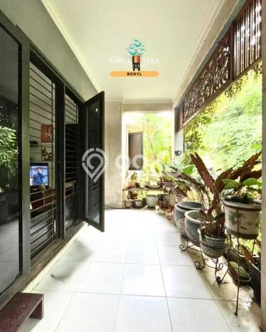 Dijual Hunian Rumah Terawat 4 KT di Sektor 9-Bintaro, Tangerang Selatan Dijual Hunian Rumah Terawat 4 KT di Sektor 9-Bintaro, Tangerang Selatan