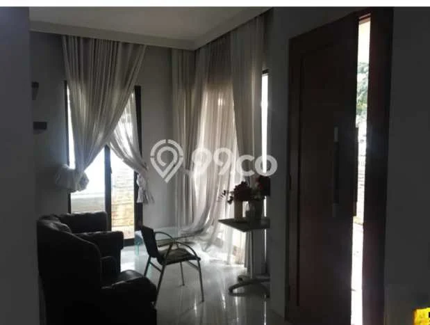 Rumah Luxury Modern Tanpa Renovasi di Bintaro Tangerang Selatan Rumah Luxury Modern Tanpa Renovasi di Bintaro Tangerang Selatan